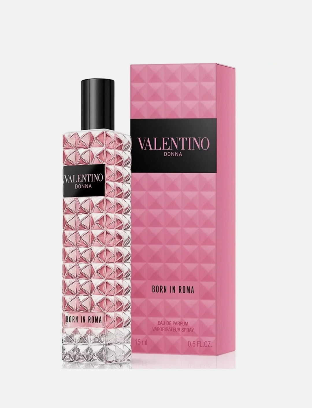 Valentino Donna- Born In Roma
