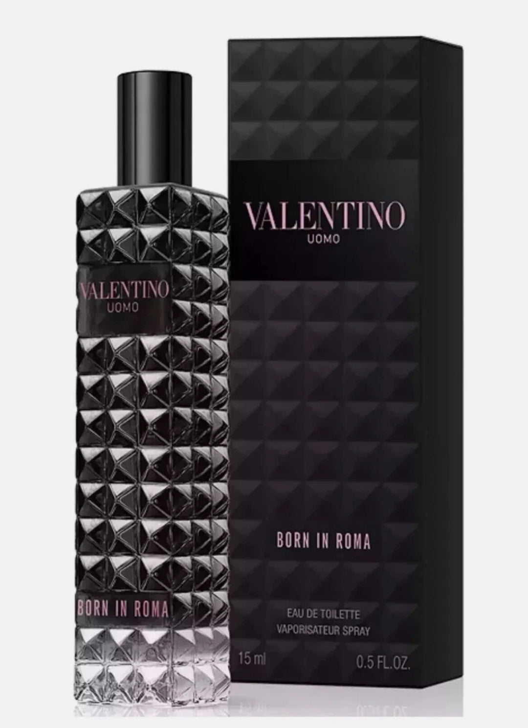 Valentino Uomo- Born In Roma
