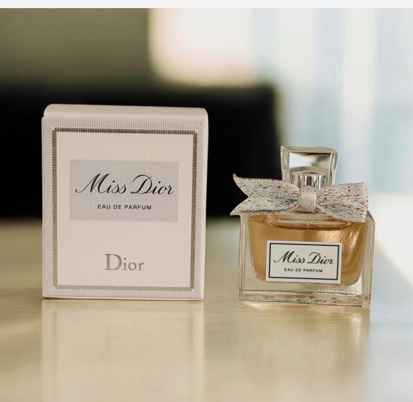 Dior- Miss Dior