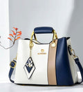 Versatile Cross-body To Handbag With Charm