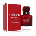 L'INTERDIT- GIVENCHY ROUGE