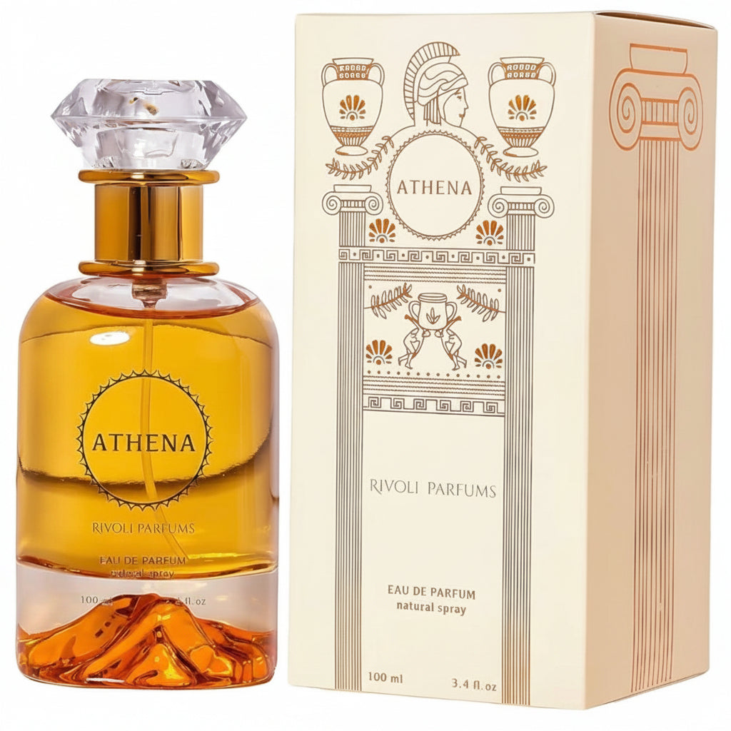 ATHENA- RIVOLI PARFUM
