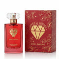 CRYSTAL ROUGE- RIVOLI PARFUMS