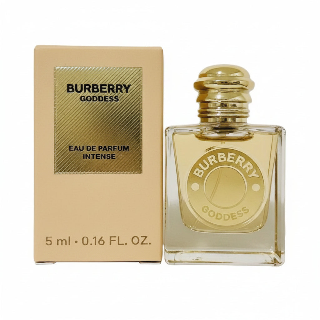 BURBERRY GODDESS INTENSE