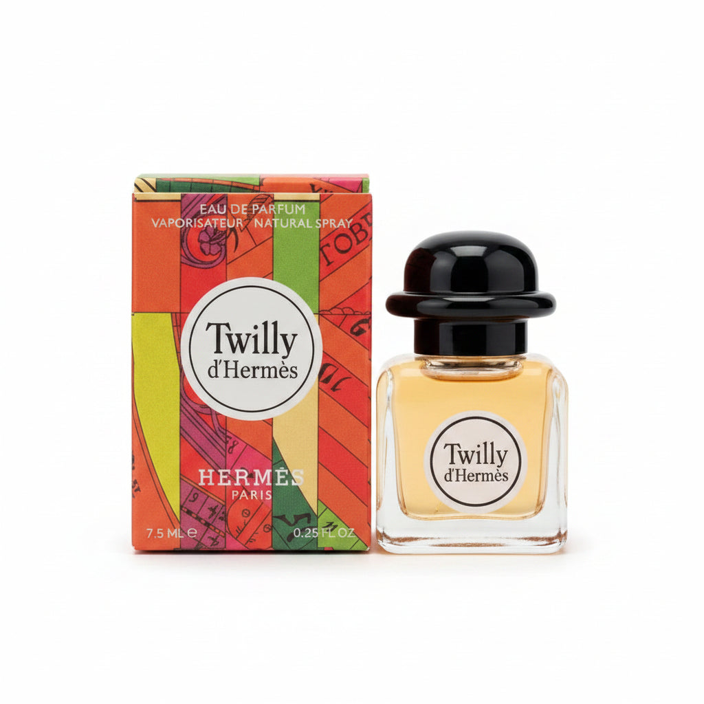 TWILLY D' HERMES