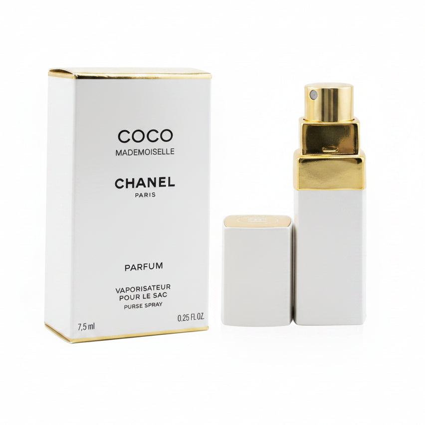 COCO MADEMOISELLE CHANNEL