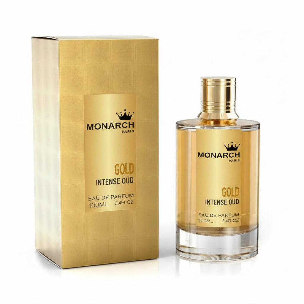 MONARCH- PARIS INSTANT GOLD CRUSH
