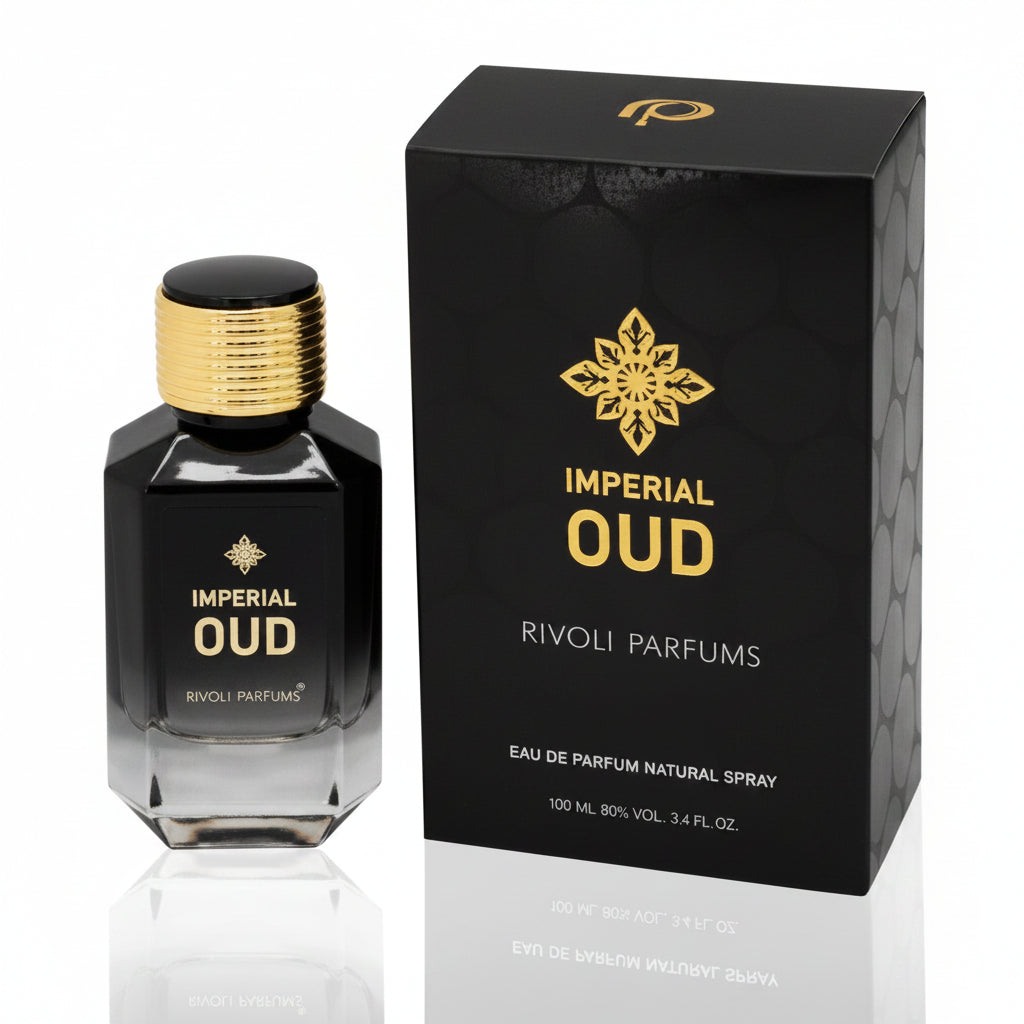 Imperial Oud- Rivoli
