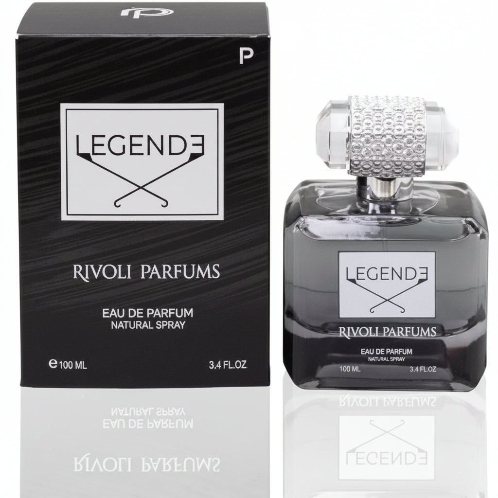 Legende By Rivoli
