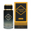 Black Crystal Classic-Milestones