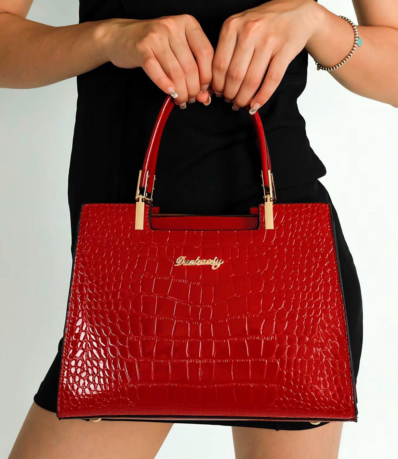 purse