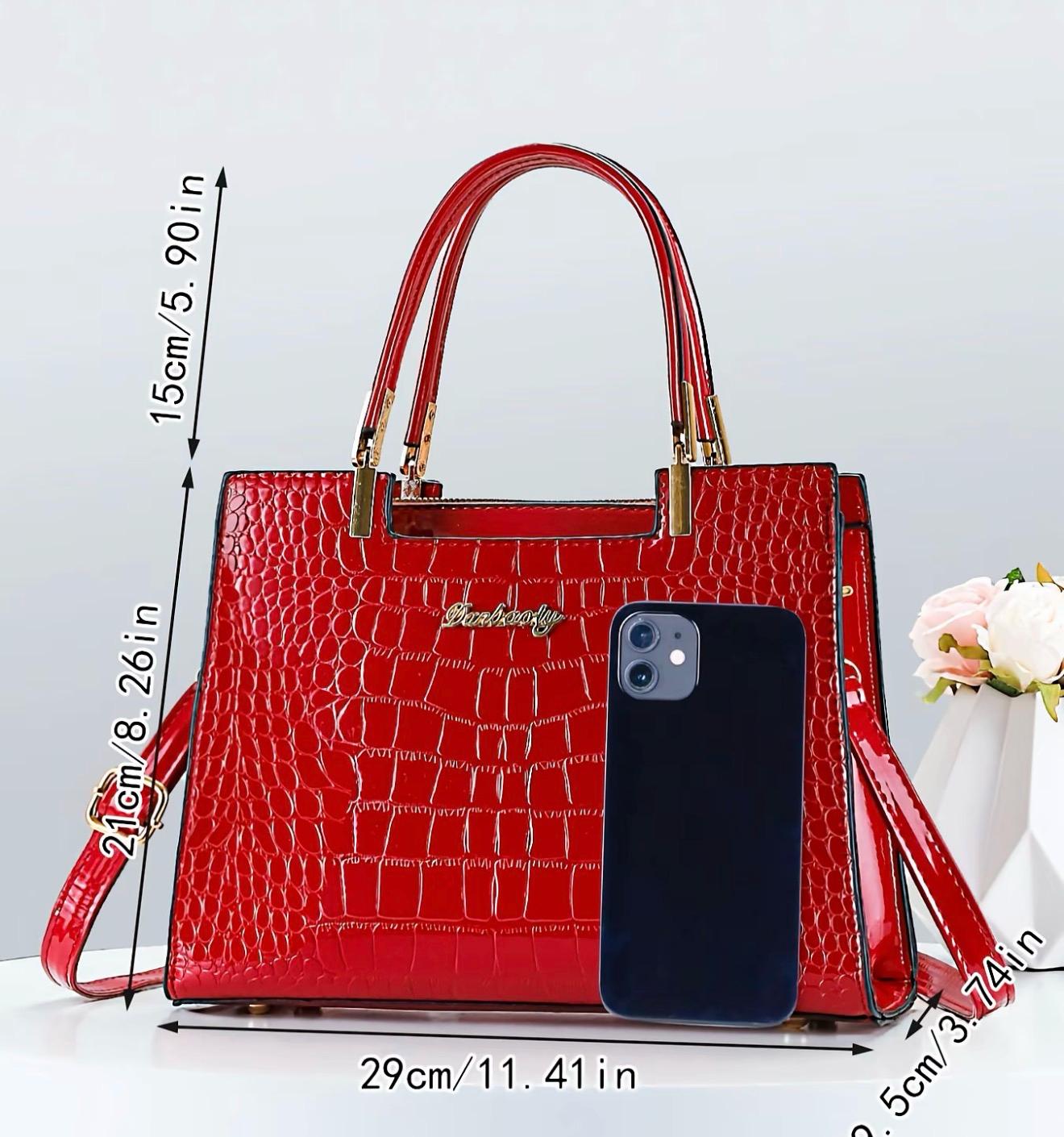 purse