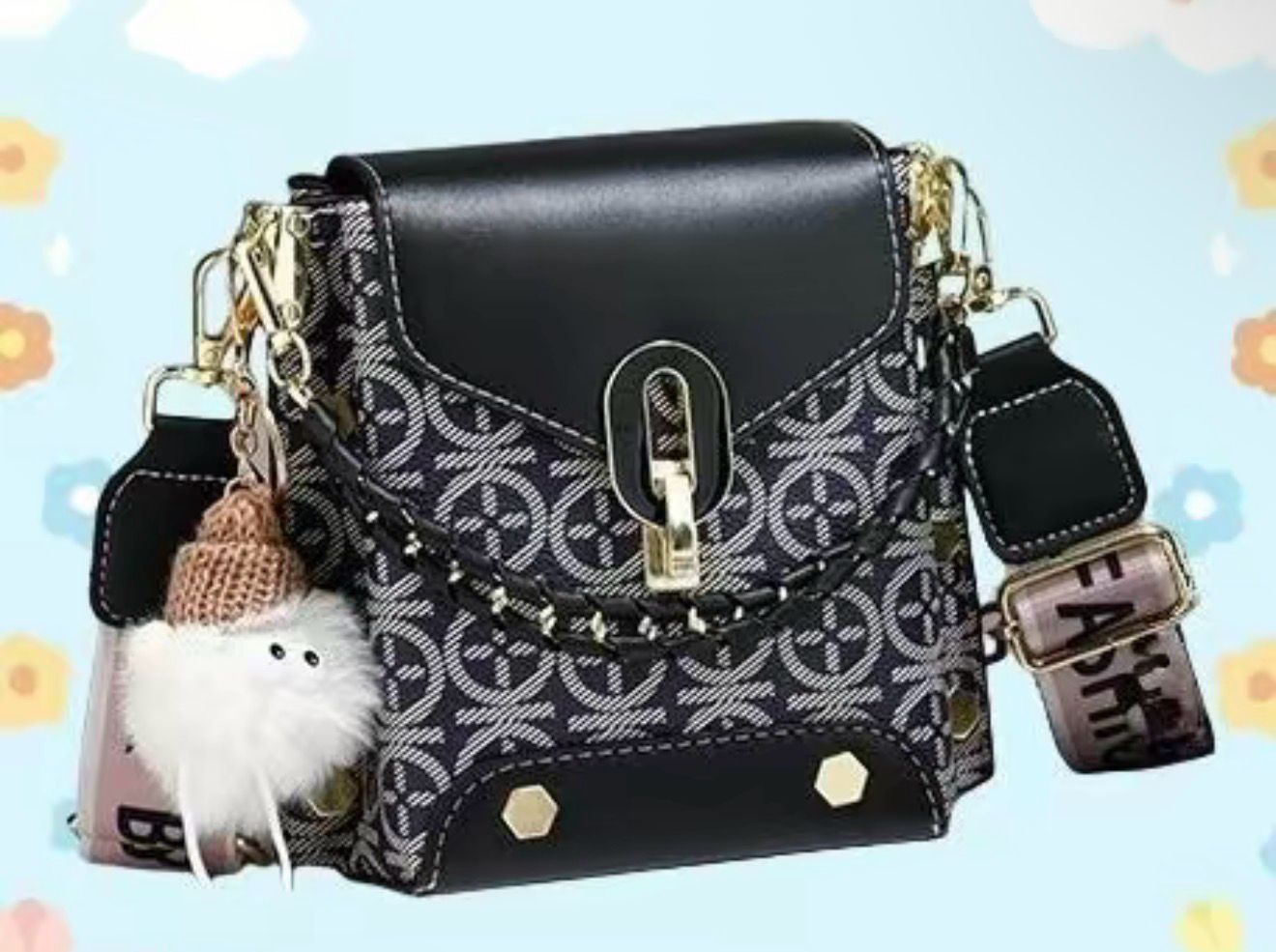 purse