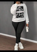 sweatshirt set