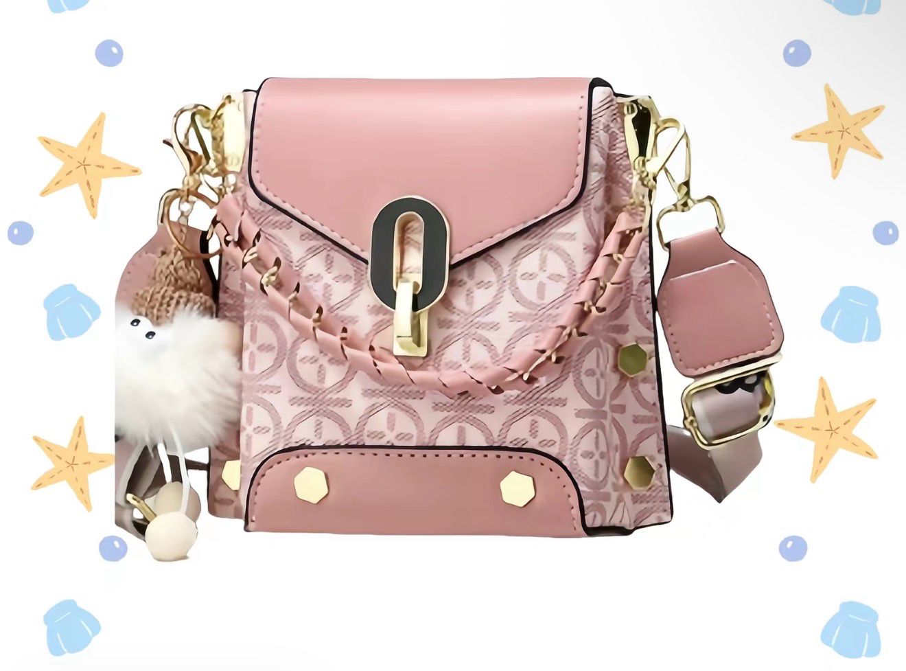 purse