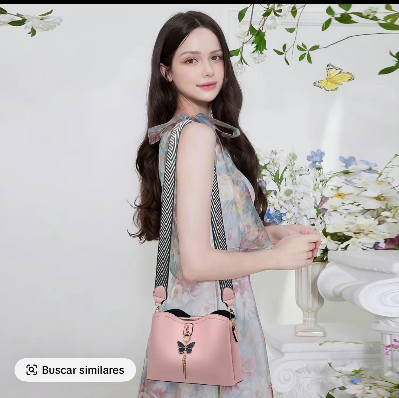 purse